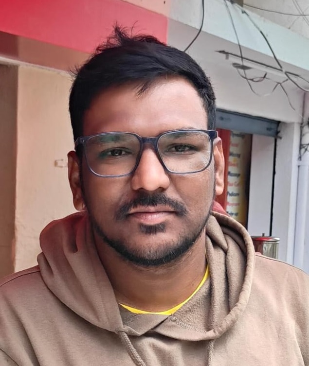 ಯತಿರಾಜ್&zwnj; ಬ್ಯಾಲಹಳ್ಳಿ