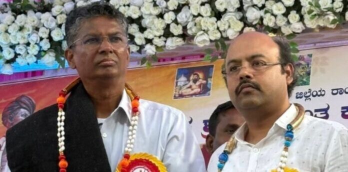 yatindra siddaramaiah