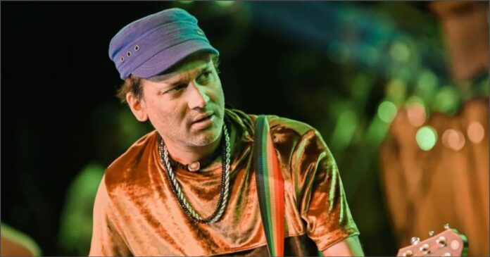 ಝುಬಿನ್ ಗರ್ಗ್